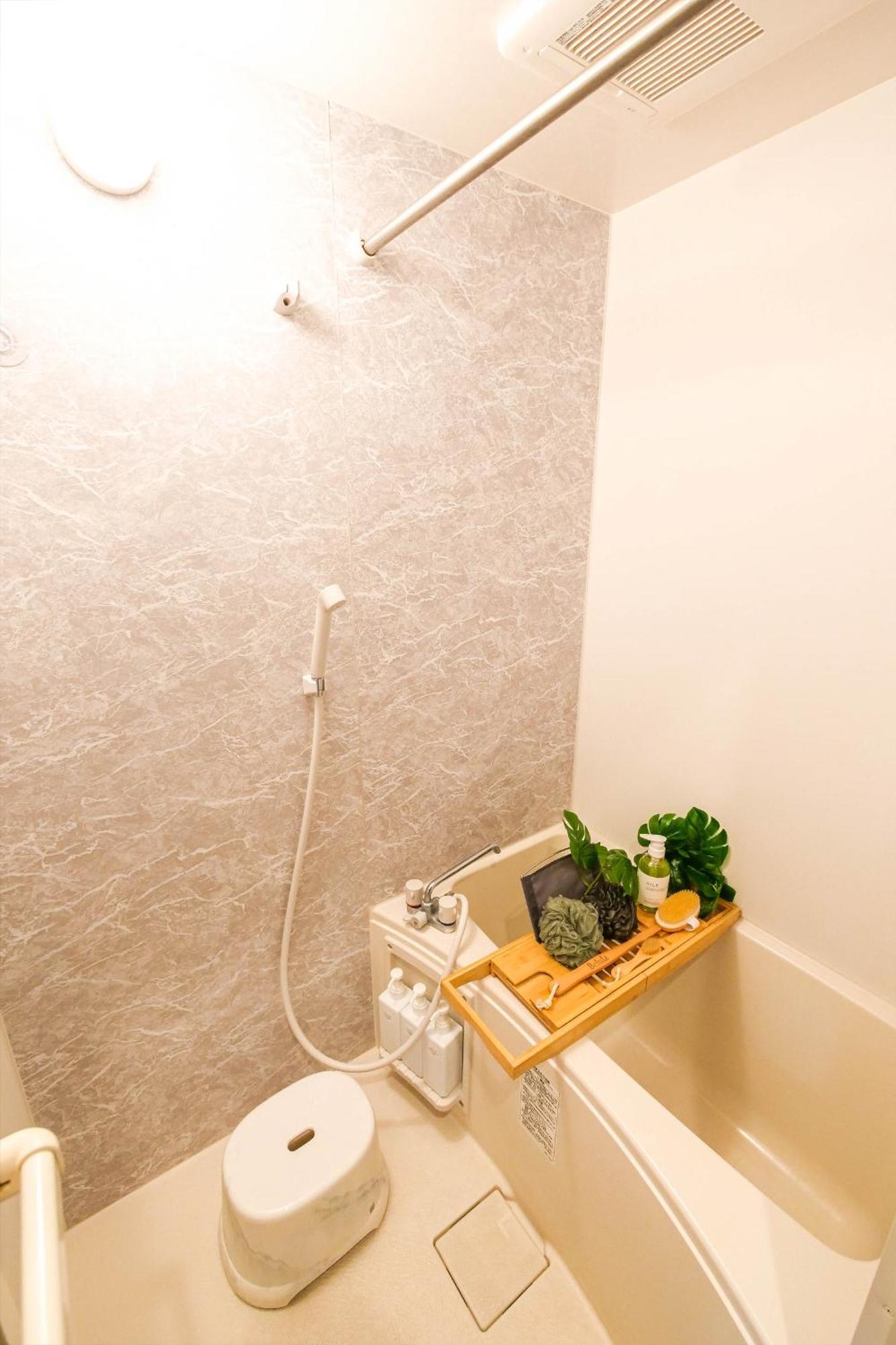 Aparthotel Mr Kintaro Asakusa South *