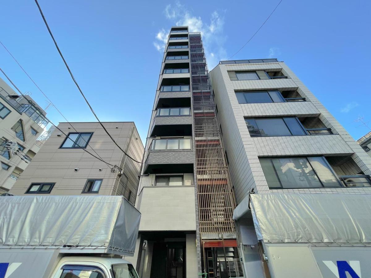 Mr Kintaro Asakusa South โตเกียว